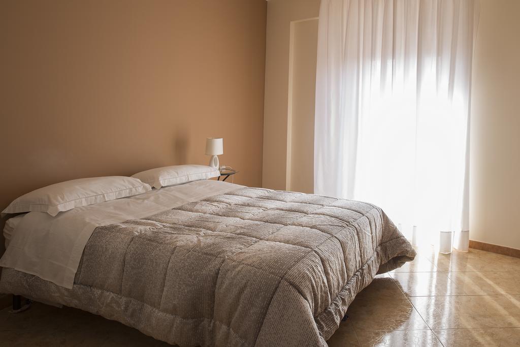 Case Vacanze Scimeca Caccamo Exterior photo
