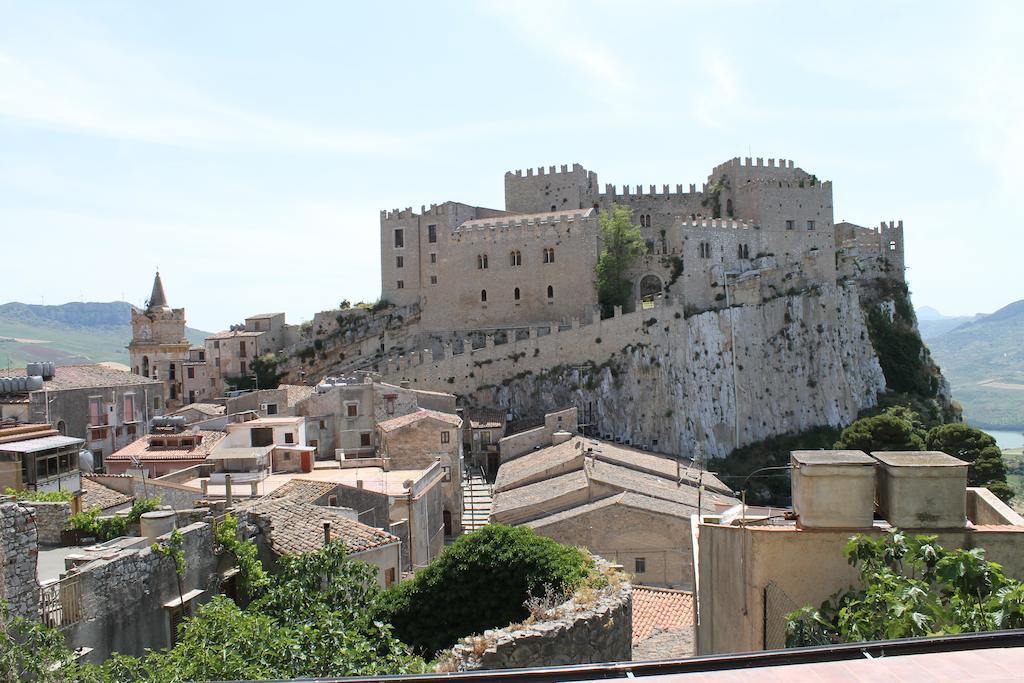 Case Vacanze Scimeca Caccamo Exterior photo