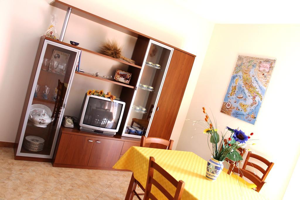 Case Vacanze Scimeca Caccamo Room photo